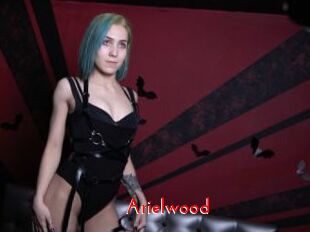 Arielwood