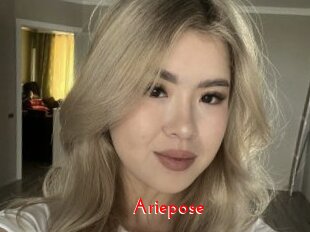 Ariepose