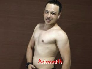 Ariessmith