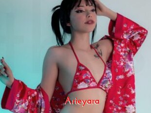 Arieyara