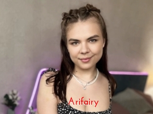 Arifairy
