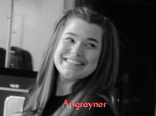 arigraynor The Sex