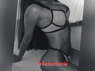 Ariianamarie