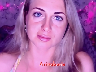 Arinaberix