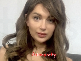 Arinapretty