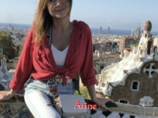arine The Sex