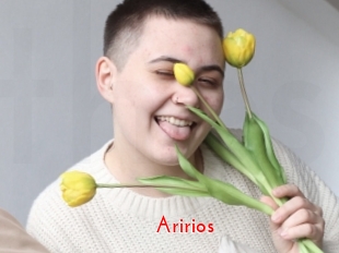 Aririos