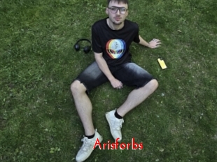 arisforbs The Sex