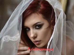 Aristinamaya