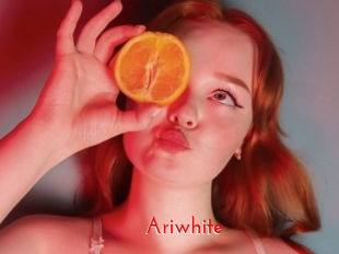 Ariwhite