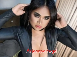 Arjeanportugal