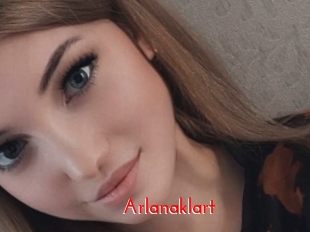 arlanaklart The Sex