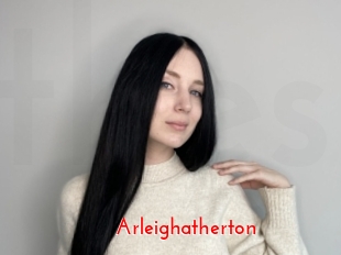 Arleighatherton