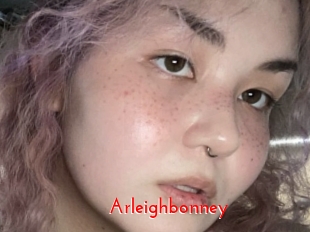Arleighbonney