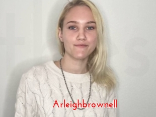 Arleighbrownell