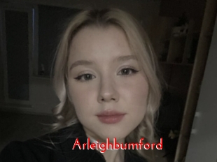 Arleighbumford