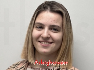 Arleighcrosier