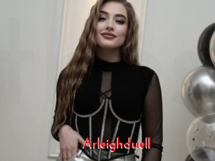 Arleighduell