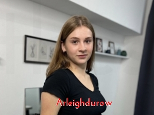 arleighdurow The Sex