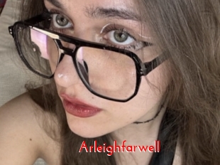 arleighfarwell The Sex