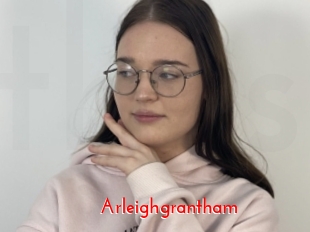 arleighgrantham The Sex