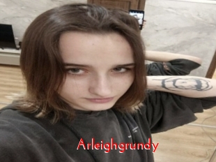 Arleighgrundy