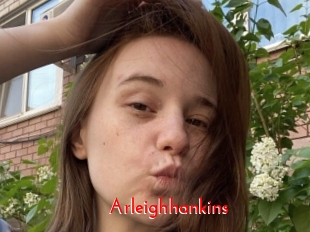 Arleighhankins