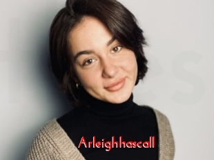 Arleighhascall