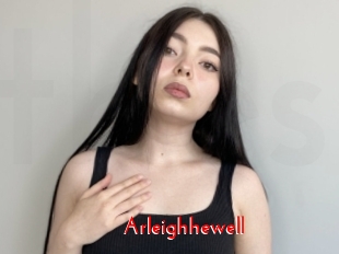 Arleighhewell