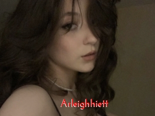 Arleighhiett