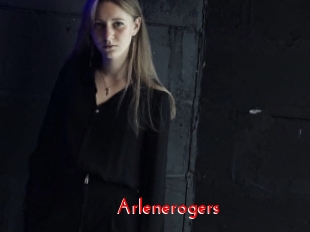 Arlenerogers