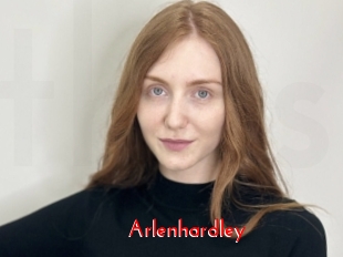 Arlenhardley