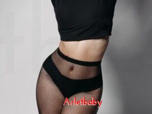 Arletbaby