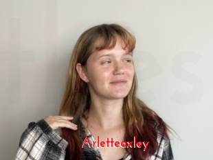 Arletteaxley