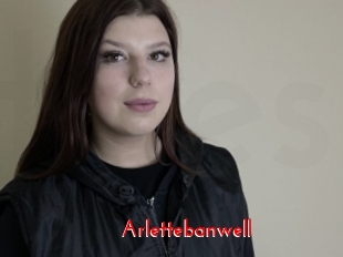arlettebanwell The Sex