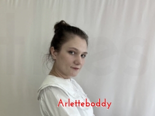 Arletteboddy