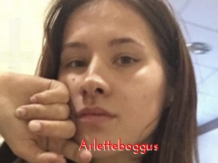 Arletteboggus