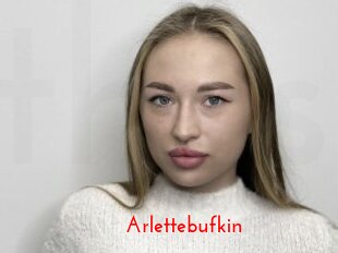 Arlettebufkin