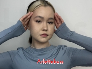 Arlettebuss