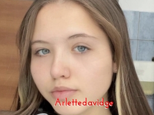 Arlettedavidge