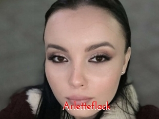 Arletteflack