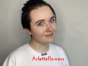 Arletteflowers