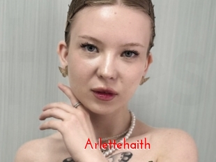 Arlettehaith