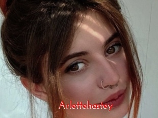 Arlettehastey