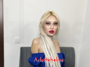 Arlettehelms