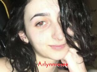 Arlynnrosee