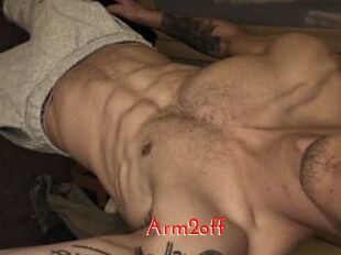Arm2off