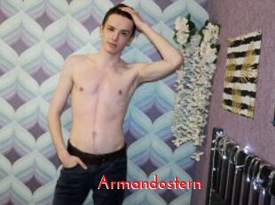Armandostern