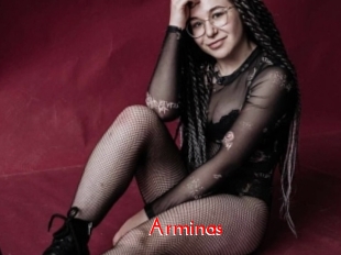 Arminas