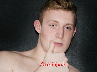 Arminjock